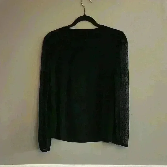 Anne Klein Top - Picture 4 of 10